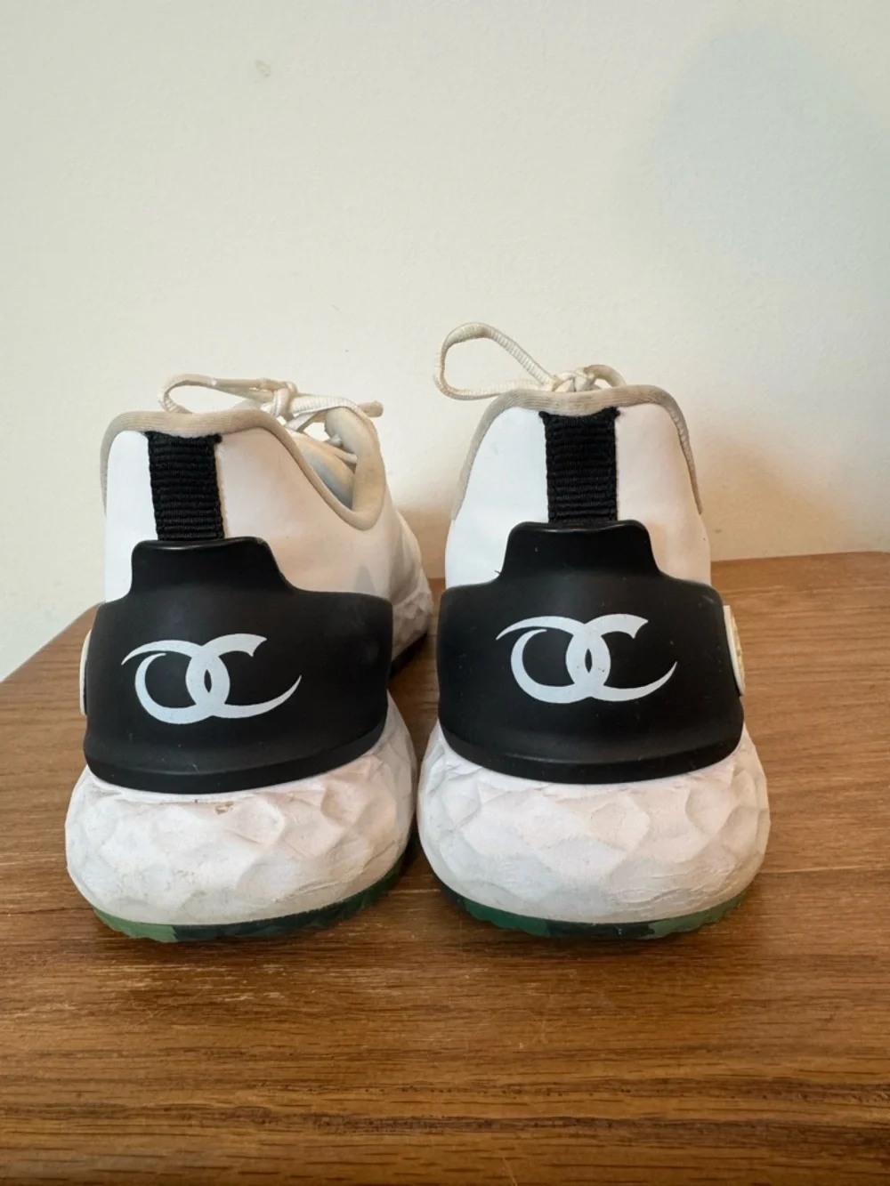 G/Fore MG4+ golf shoes - Picture 5 of 6